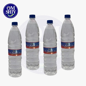 น้ำมันฉนวนไฟฟ้าชนิดไหมพรม 900 มล. ขวดกลม สำหรับหม้อแปลงไฟฟ้า สตาร์ทเตอร์ และอุปกรณ์ไฟฟ้า - Product Image 1