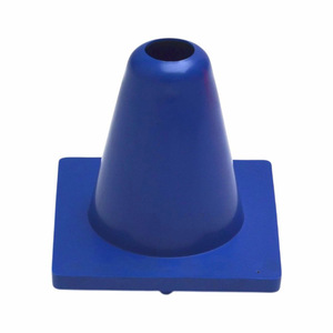 Proveedor Mundial Vende Conos de Juego Profesionales de Vinilo Plástico de Primera Calidad, 6 Pulgadas, para Niños y Adultos, en Oferta - Product Image 1