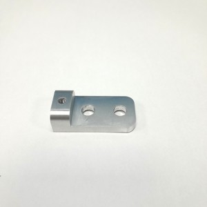 Piezas de Fresado CNC con Anodizado Vietnam - Product Image 1