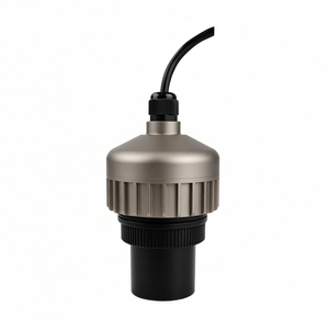 Capteur de niveau d'eau ultrasonique sans contact étanche IP68 OEM ABS PTFE GUT742 2m 5m 10m 15m - Product Image 2