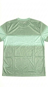 Camiseta de piscina para hombre, ligera, de secado rápido, cómoda, estilo informal de playa, tela suave, transpirable, uso diario - Product Image 4