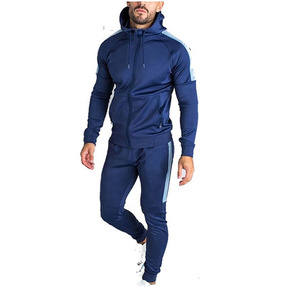 Survêtements pas chers en gros, directement de l'usine, vêtements de sport décontractés, ensembles de jogging deux pièces, vêtements de mode pour hommes et femmes, tenue quotidienne - Product Image 3