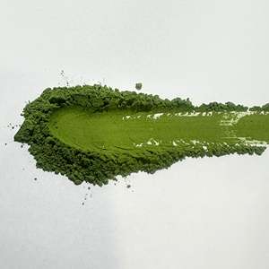 Té Verde Matcha en Polvo, Puro, Orgánico, Japonés, Grado Ceremonial, Color Verde Vibrante, Textura Fina - Product Image 1