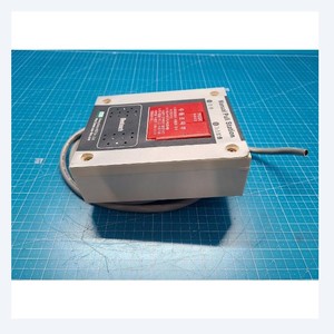 Estación de liberación manual de gas Chang Sung ACE PS-2500 usada tal como está, piezas de equipos semiconductores Legacy - Product Image 5