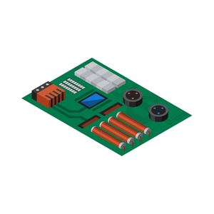 Monitoreo inteligente de invernaderos basado en IoT con ESP32 ESP32 para la programación de riego inteligente alimentado por IoT de alta precisión, con el uso de la tecnología de la información de la red - Product Image 5