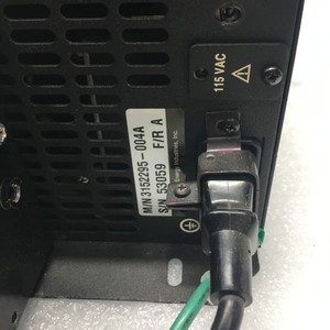 ADVANCED ENERGY AE 3152295-004 A MAGNETRON DC - อุปกรณ์และอะไหล่เซมิคอนดักเตอร์ระดับโลกที่เชื่อถือได้ - Product Image 3