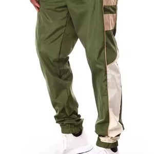Trajes cortavientos transpirables más vendidos hechos en Pakistán, último estilo, venta al por mayor, precio económico. - Product Image 5