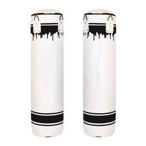 Wholesale Factory Professional Boxing Punching Bag Gym Fitness Boxing Training Exercise Heavy Punching Bags - Product Image 1