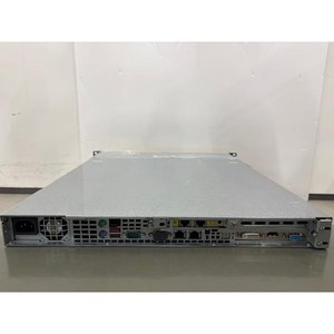 Châssis de serveur en rack 1U Super Micro CSE-111 d'occasion, pièces d'équipement semi-conducteur de génération précédente - Product Image 4