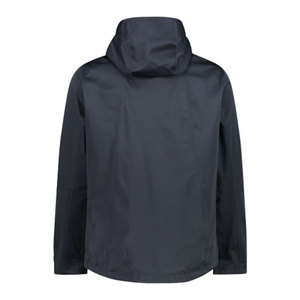 Veste coupe-vent softshell à capuche pour homme, design personnalisé, coupe-vent, décontractée, pour l'extérieur, hiver, fermeture éclair. - Product Image 5
