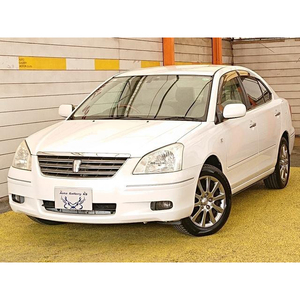 High-Performance Used Toyota Premio Smooth <b>Drive</b>, Comfortable Cabin, and Excellent Fuel Efficiency - Product Image 4