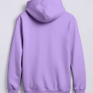 Sweat à capuche en polyester/coton pour homme, style urbain automne, avec poche numérique, anti-rétrécissement, en promotion à prix réduit - Product Image 2