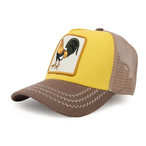 Casquette de baseball élégante et durable 2026 pour hommes et femmes, design tactique à profil bas, style décontracté, pour usage quotidien - Product Image 2