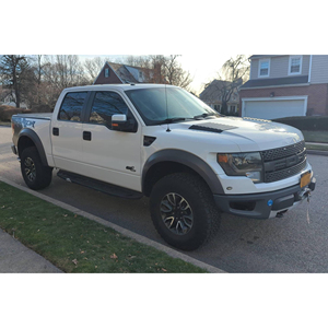 Ford F-150 SVT Raptor 2013 - Product Image 5