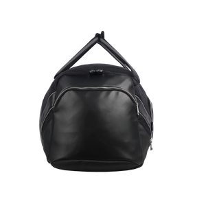 Sac de voyage en toile grand format Arctic Fox avec doublure en polyester et fermeture éclair pour la salle de sport et les activités de plein air - Product Image 4