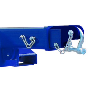 GRILLETE ARCO AUSAVINA - Product Image 3