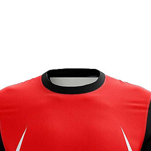 Service OEM, uniformes de football respirants et confortables, nouveau design, vêtements d'équipe fabriqués au Pakistan - Product Image 5