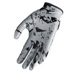 ถุงมือรับบอลแบบมืออาชีพสั่งทำพิเศษ ผลิตในประเทศปากีสถาน - Product Image 2