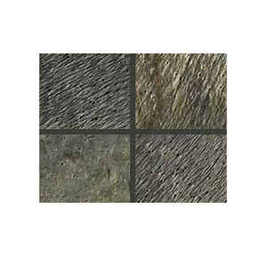 Premium Natural Jeera Green Polished <b>Slate</b> Stone Tiles for Wall Cladding and Flooring Decorative Interior Exterior Use - Product Image 1