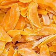Rodajas de Mango Dulce Orgánico Seco Suave Premium de Vietnam, Fabricante y Proveedor Mayorista OEM ODM, Exportación a Granel con Marca Privada - Product Image 2