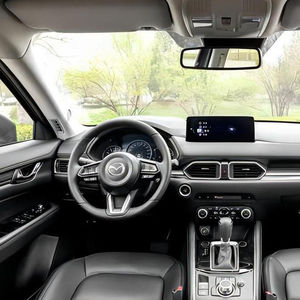 Auto Usado 0km, Precio Económico, SUV Compacto Changan MAZDA CX50, Vehículo para Adultos, Auto Usado 2023 en Stock para la Venta - Product Image 5