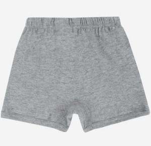 Caleçons en coton doux pour garçons, tissu respirant, sous-vêtements confortables pour enfants, usage quotidien, ajustement extensible, fournisseur - Product Image 4