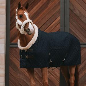 Manta para Caballo de Diseño Nuevo y Alta Calidad, Impermeable y Transpirable, con Logotipo Personalizado Disponible a Bajo Precio - Product Image 1