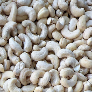 Proveedor Confiable de Nueces de Anacardo Crudas al por Mayor, Ww240 Ww320, Calidad Premium, de Santigo, Vietnam - Product Image 1