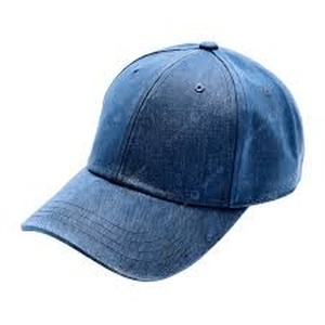Wholesale 100% Cotton Twill 6-Panel Baseball Caps Dad's Customizable Sports <b>Hat</b> Logo Outdoor Sunshade Fashionable Washed Unisex - Product Image 1