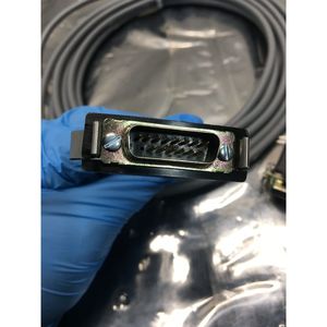 AMAT 0150-94410 CABLE X30H.P10/X2HA.P1, 115282 - Equipo y Piezas de Semiconductores de Confianza de Marca Global Legacy - Product Image 1
