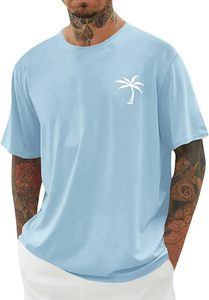 เสื้อยืดโอเวอร์ไซส์ผ้าฝ้ายแท้ 100% น้ำหนัก 220 กรัม พิมพ์ลายตามสั่งที่ไหล่ สไตล์ฮิปฮอป ไซส์พลัส ผ้าฝ้ายแท้ 100% ทรงบ็อกซี่ สำหรับผู้ชาย - Product Image 1