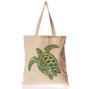 Meilleures ventes de sacs en coton biologique robuste et durable avec une haute résistance biodégradable pour une utilisation industrielle durable - Product Image 5