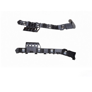 เหมาะสำหรับ Hyundaii ขายึดกันชนหลังด้านซ้าย LH 86613A0000 CRETA รุ่นที่ 1 1.4L 1.6L D4FC D4FB G4FG MOBISS OEM 2014-2020 - Product Image 1