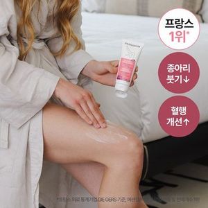 Gel Pranarom Securarom 100ml, Soporte para Piernas, Alivio 3 Veces Mayor para la Hinchazón de Pantorrillas, Coreano - Product Image 1