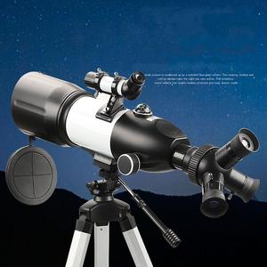 Telescopios reflectores y refractores de gran apertura para un cielo nocturno claro están disponibles a precios asequibles en los EE. UU. - Product Image 1