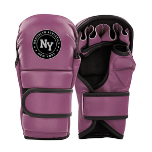 ถุงมือ MMA แบรนด์ส่วนตัว คุณภาพพรีเมียม ถุงมือ MMA ผลิตอย่างมืออาชีพ ขายส่ง - Product Image 4