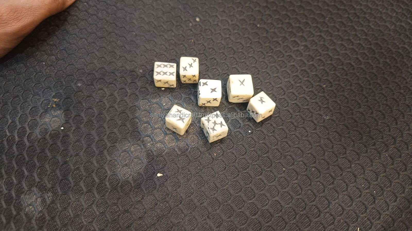 ช่อลาเวนเดอร์