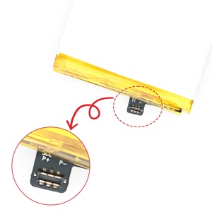 Vente directe d'usine BLP657 3300mAh Batterie de remplacement en gros pour Oneplus Six 1+6 One Plus 6 Oneplue 6 Batteries de téléphone portable - Product Image 5
