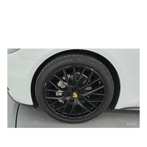 Para Porsche Panamera 3.0 AWD con Cámara Trasera, Asientos de Cuero, Modelo Enero 2020, 107,780 km, Volante a la Izquierda - Product Image 5