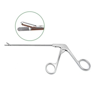 Ensemble d'instruments arthroscopiques professionnels en acier inoxydable pour la chirurgie orthopédique minimalement invasive - Product Image 1