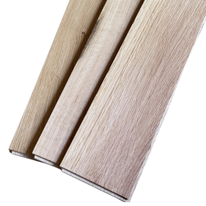 Suelo de Roble Blanco de Ingeniería, Tablas de 6 Pulgadas de Ancho, Acabado Cepillado, Recubrimiento UV, Parqué Rústico - Product Image 6