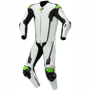Traje de Motociclismo Impermeable y Cortavientos de Cordura 2026 para Unisex, Talla Grande, Uniforme de Seguridad con Estampado y Protección Acolchada - Product Image 1