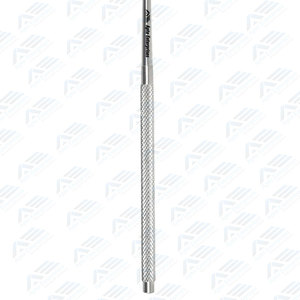 เครื่องมือผ่าตัดความแม่นยำสูงสำหรับโรคผิวหนัง  ตะขอจับเนื้อเยื่อและกล้ามเนื้อแบบปลายเดี่ยวและปลายคู่  ทำจากสแตนเลส  ยี่ห้อ Joseph Skin Hook - Product Image 6