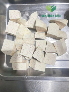 Dés de Taro Congelés IQF du Vietnam en Gros – Cubes de Taro Congelés pour la Transformation Alimentaire Commerciale - Product Image 5