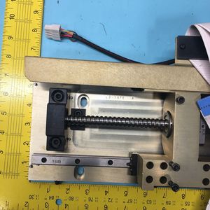 BEARING ENGINEERS 52-0484, 55-0785-02, stage XY - Équipements et pièces semi-conductrices d'occasion fiables à l'échelle mondiale chez - Product Image 3