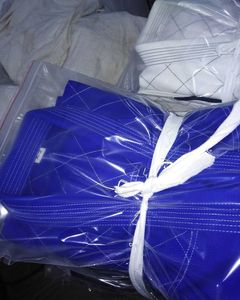 Traje de Jiu Jitsu BJJ de Calidad Premium a Precio Mayorista, Exportador Textil, Fabricación a Granel con Identidad Personalizada, 100% Personalizado - Product Image 5