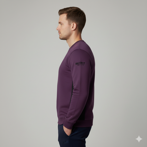 Nouveaux modèles de sweats pour hommes, meilleur prix de gros, faible MOQ, pour la saison hivernale, fabriqués avec les meilleurs matériaux. - Product Image 6