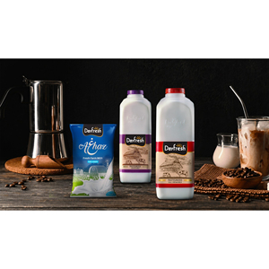 Leche Láctea Pasteurizada, Bebida Láctea Fresca y Saludable para Escuelas, Hospitales y Servicios de Alimentación, Lista para OEM - Product Image 6