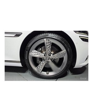 Genesis G80 2024 2.5 Turbo AWD Gasolina 4,758 km Caja de Cambios Automática Asientos de Cuero Volante a la Izquierda Cámara Trasera - Product Image 5
