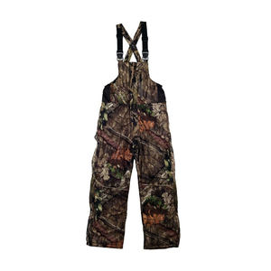 Pantalons de pêche en nylon respirants 2026 pour la pêche et la chasse – Vêtements de pêche en gros - Product Image 3